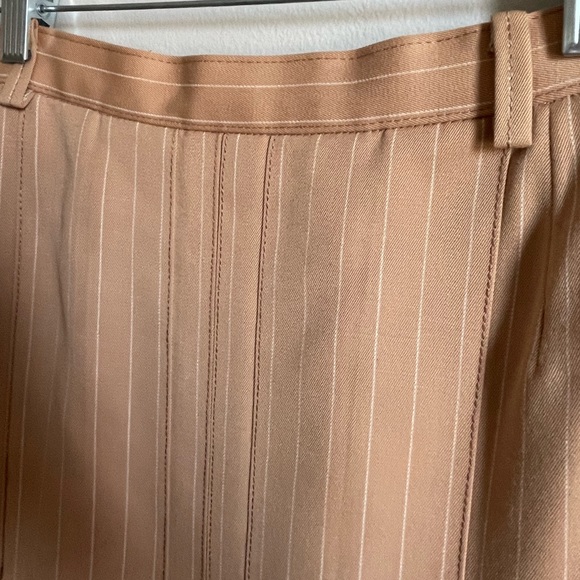 Vintage 60s french Designer skirt - Picture 8 of 12